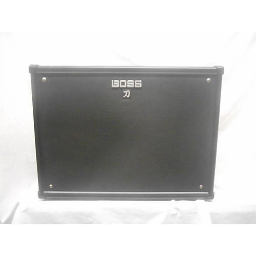 Boss KTN-CAB212 Guitar Cabinet