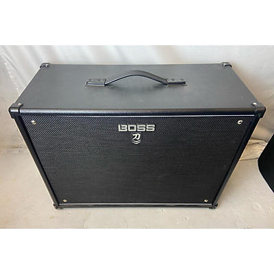 BOSS KTN-CAB212 Guitar Cabinet