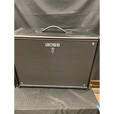 BOSS KTN-CAB212 Guitar Cabinet