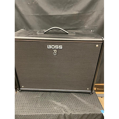 BOSS KTN-CAB212 Guitar Cabinet