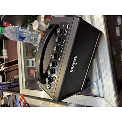 BOSS KTN-MINI Katana Mini Battery Powered Amp