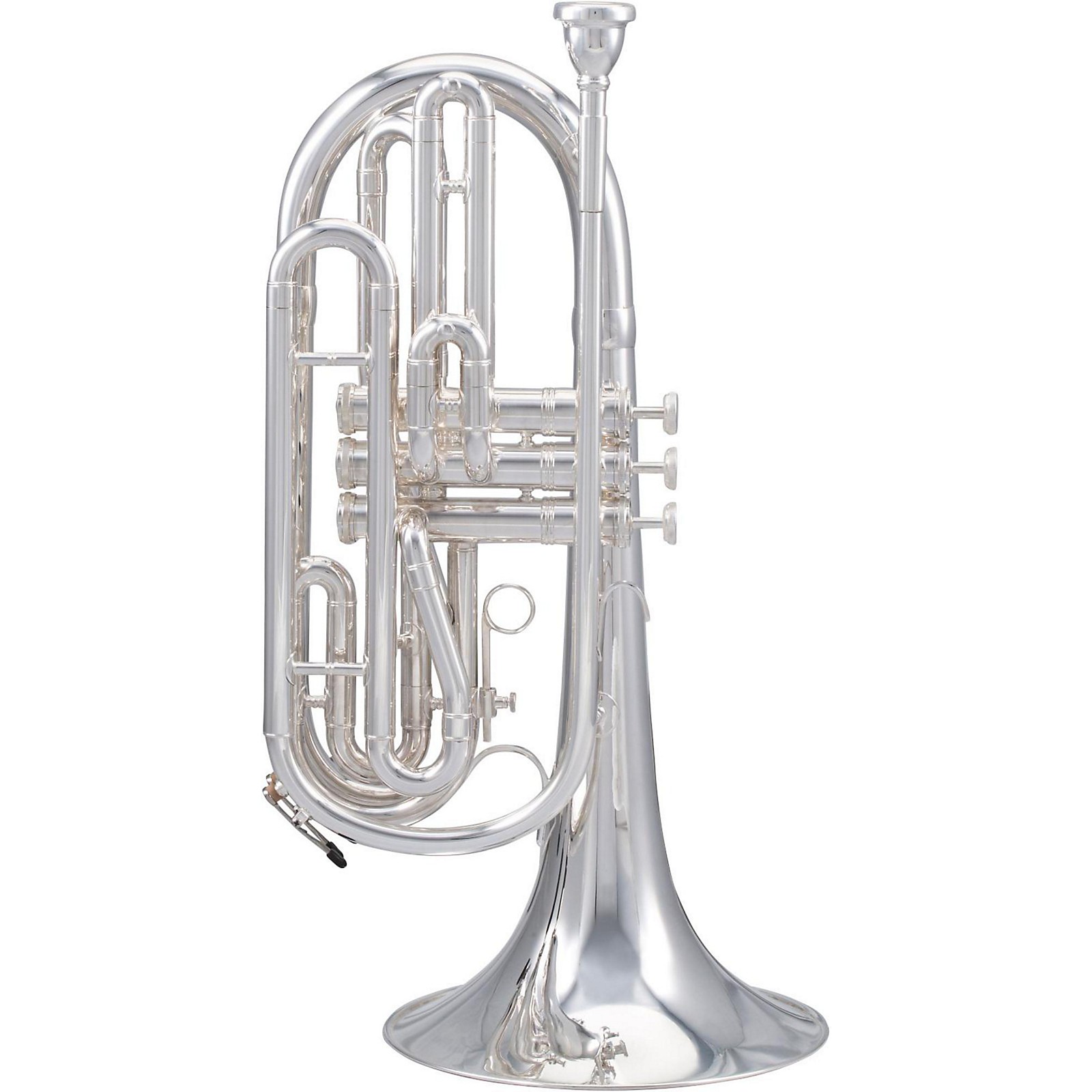 Tama by Kanstul KTN Series Marching Bb Trombone Musician's Friend