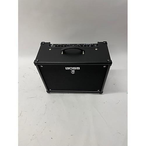 BOSS KTN100-2 Guitar Combo Amp