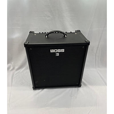 BOSS KTN110 Bass Combo Amp