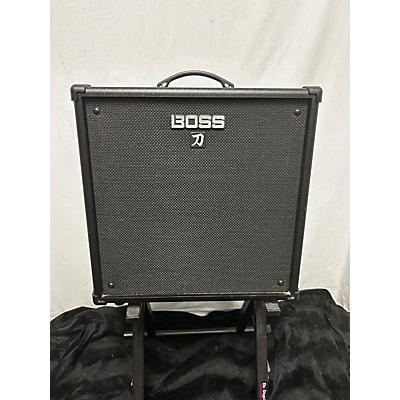 BOSS KTN110B Bass Combo Amp