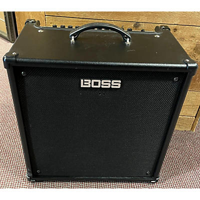 BOSS KTN110B Bass Combo Amp