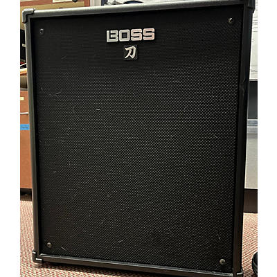 BOSS KTN210B Bass Combo Amp