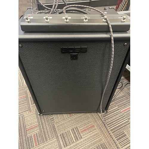 BOSS KTN210B Bass Combo Amp