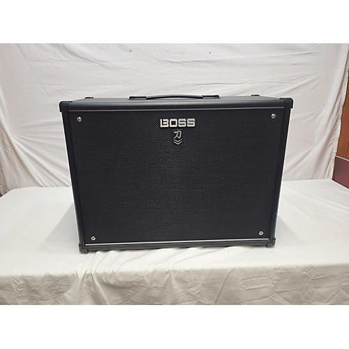 BOSS KTNCAB212 Guitar Cabinet