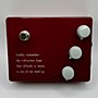 Used Klon KTR Effect Pedal