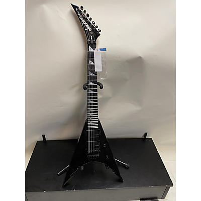 Jackson KV7 USA Solid Body Electric Guitar