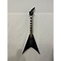 Used Jackson KVXMG KING V X SERIES Solid Body Electric Guitar Satin Black