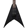 Jackson KVXMG King V X Series Electric Guitar - Satin Black
