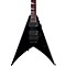 KVXMG King V X Series Electric Guitar Level 2 Black 190839068743