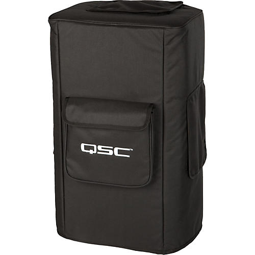 QSC KW122 Cover