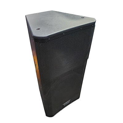 QSC KW152 15In 2-Way Powered Speaker