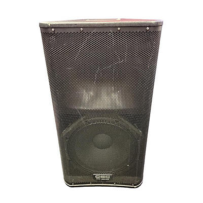 QSC KW152 15In 2-Way Powered Speaker
