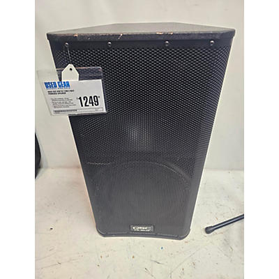 QSC KW152 15In 2-Way Powered Speaker