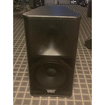 QSC KW152 15In 2-Way Powered Speaker