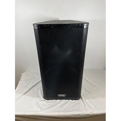 QSC KW152 15In 2-Way Powered Speaker