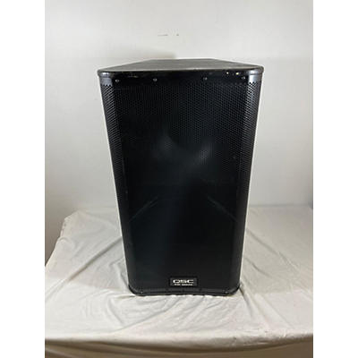 QSC KW152 15In 2-Way Powered Speaker