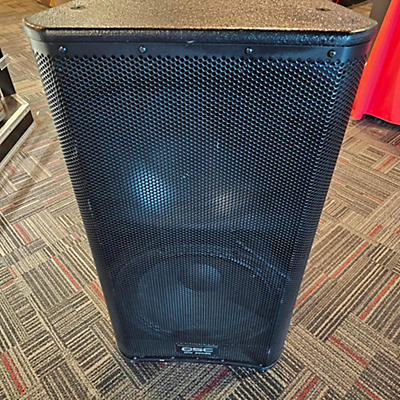 QSC KW152 15In 2-Way Powered Speaker