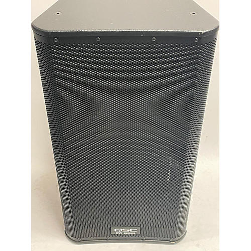 QSC KW152 15In 2-Way Powered Speaker