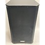 Used QSC KW152 15In 2-Way Powered Speaker