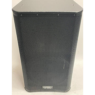 QSC KW152 15In 2-Way Powered Speaker