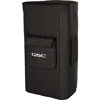 QSC KW152 Cover