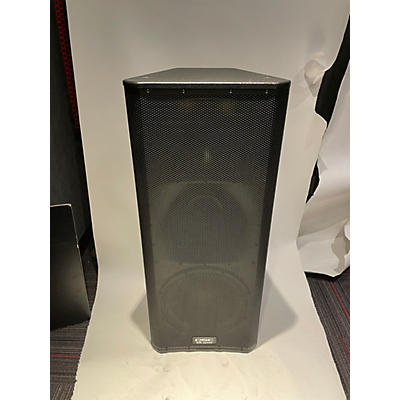 QSC KW153 15in 3-Way Powered Speaker