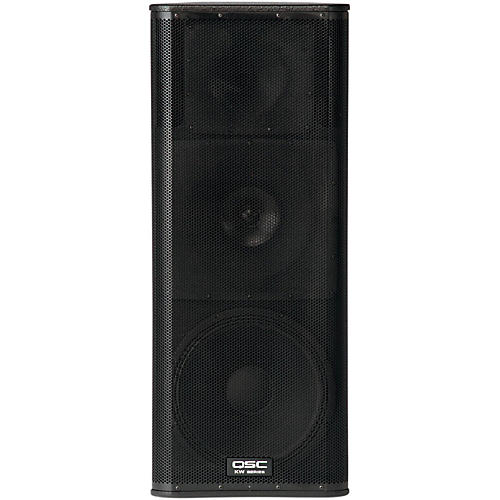 qsc speakers 15