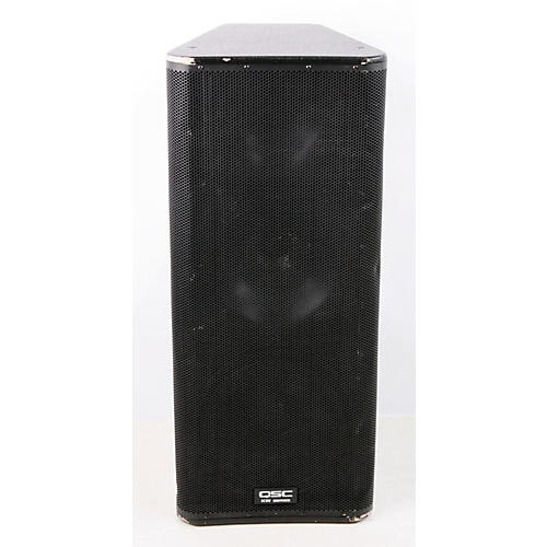 KW153 Powered Speaker 15