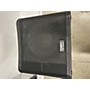 Used QSC KW181 1000W Powered Subwoofer