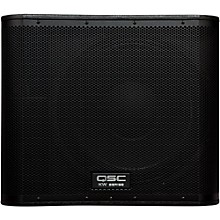 QSC KW181 18" Powered Subwoofer