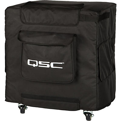 QSC KW181 Cover