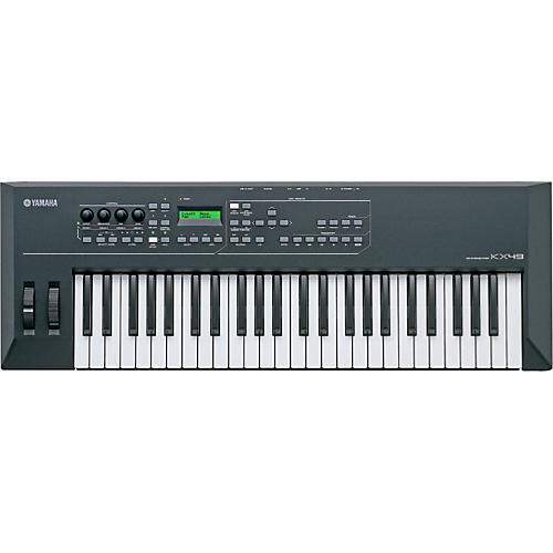 KX-49 USB Keyboard Studio Controller