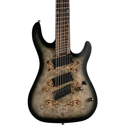 Cort KX Series 7 String Multi-Scale Electric Guitar