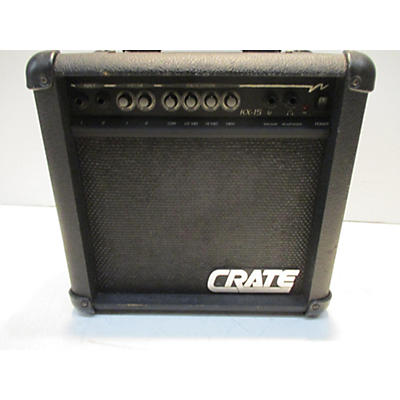 Crate KX15 Keyboard Amp