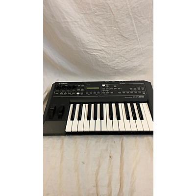 Yamaha KX25 25 Key MIDI Controller