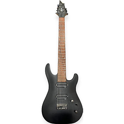 Cort KX257B Solid Body Electric Guitar