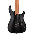 Cort KX307MSOP KX Series Multi-Scale 7 String Electric Guitar Open Pore BlackOpen Pore Black