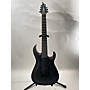 Used Cort KX707 Evertune Solid Body Electric Guitar Black