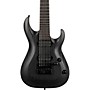 Cort KX707 High Performance with Evertune 7-String Electric Guitar Satin Black