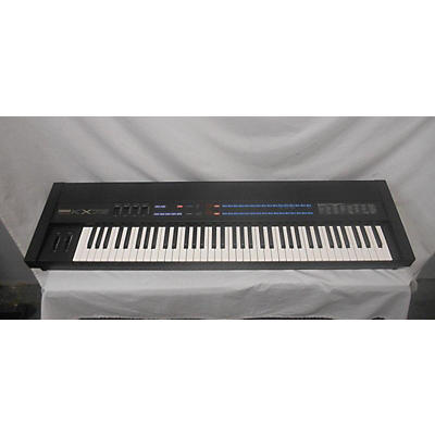 Yamaha KX76 MIDI Controller
