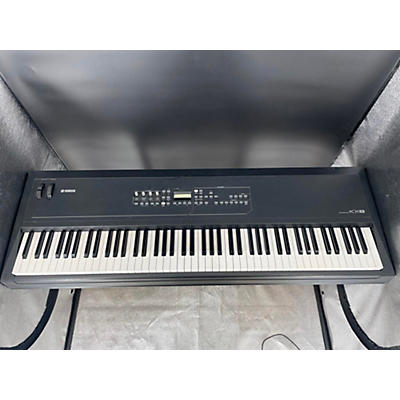 Yamaha KX8 MIDI Controller