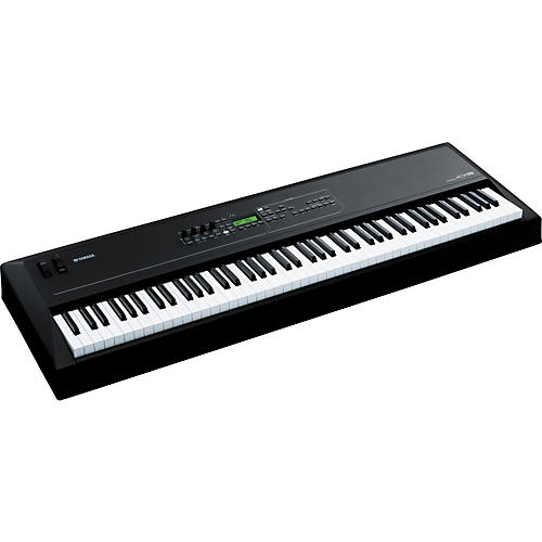 Yamaha midi on sale controller 88