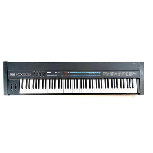Yamaha KX88 MIDI Controller