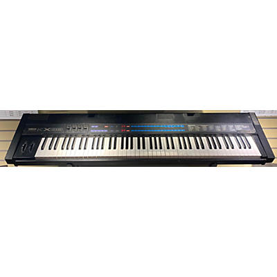 Yamaha KX88 MIDI Controller