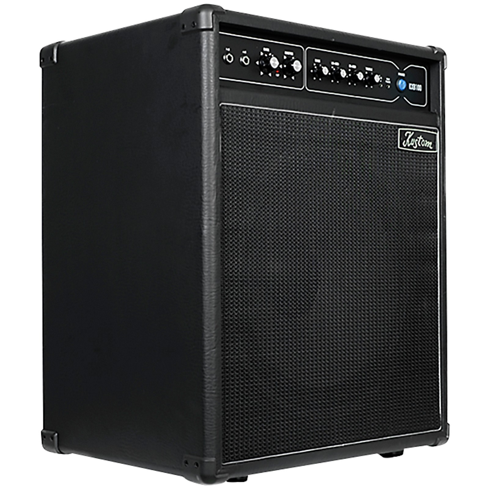 Kustom KXB100 100W 1x15 Bass Combo Amp Musician's Friend